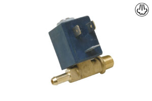 ELETTROVALVOLA VAPORE CEME 1/8" 230V (5522) Ø 2mm