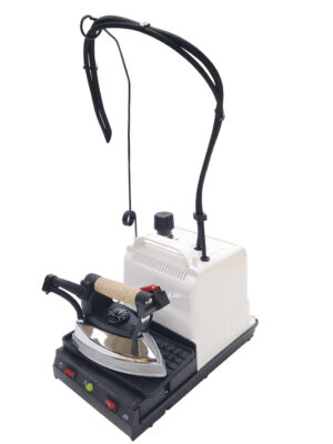 GENERATORE DI VAPORE LT. 1.8 "STIR 1800"