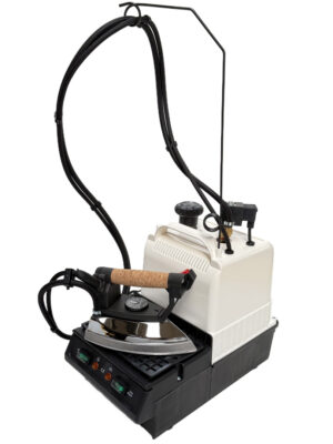 GENERATORE DI VAPORE LT. 5 "STIR 5000"