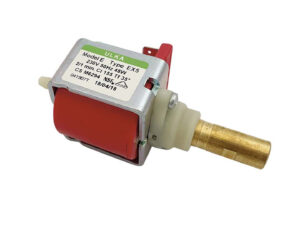 POMPA ULKA EX5 V230 50Hz 48W.