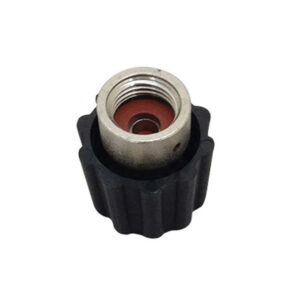 TAPPO DI SICUREZZA 1/2" F. Ø 19