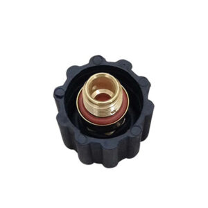 TAPPO DI SICUREZZA 3/8" M. Ø 16,5