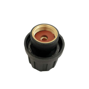 TAPPO DI SICUREZZA 3/4" F. ANTISVITAMENTO Ø 24,5