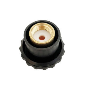 TAPPO DI SICUREZZA STIROLUX 5/8" F. Ø 20,8