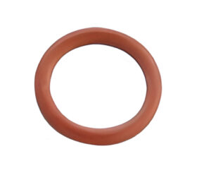 O-RING SILICONE PER TAPPO 3/8" M.