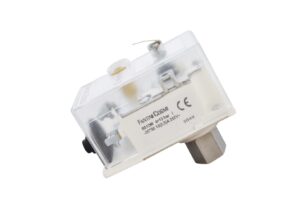 PRESSOSTATO FANTINI MANUALE