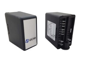 REGOLATORE DI LIVELLO ELETTRONICO RL30/1ES/F R30 100K 230V 9.1.24.07G