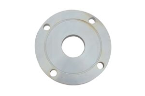 FLANGIA REGOLATORE DI LIVELLO CAMPTEL 4 fori Ø 110mm