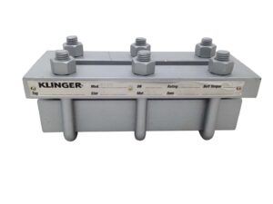 INDICATORE DI LIVELLO VISIVO KLINGER