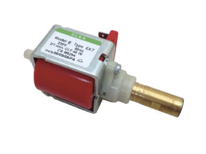 POMPA ULKA EX7 230V 50Hz 48W.