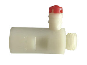 VALVOLA AUTOINNESCO PER POMPA ULKA