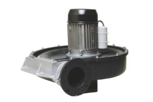 ASPIRATORE COMPLETO PER PRESSA