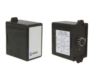 REGOLATORE DI LIVELLO ELETTRONICO RL40/1ES/11 100K Z R30 230V 9.1.15.00G