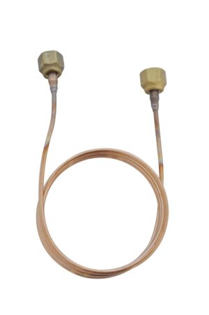 CAPILLARE RACCORDATO WVFX