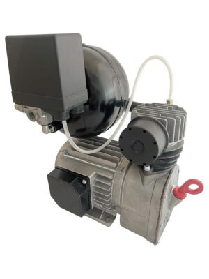 COMPRESSORE LAVASECCO BER-MAR HP 0,50 230V