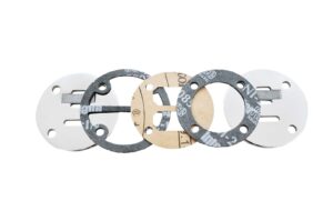 KIT RIPARAZIONE COMPRESSORE BER-MAR