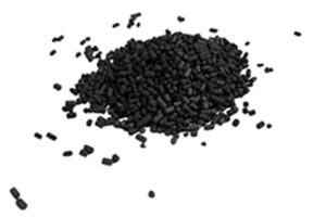 CARBONI ATTIVI MINERALI PER ARIA