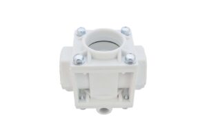 SPIA PASSAGGIO SOLVENTE DOPPIO VETRO SENZA LAMPADINA