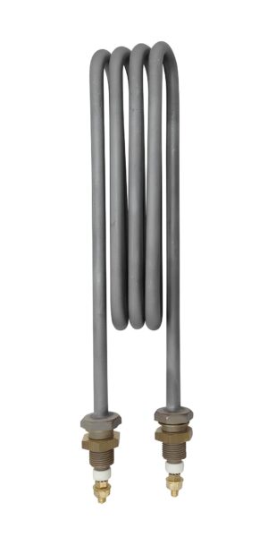 ELEMENTO 3/8" PONY 3 occhielli