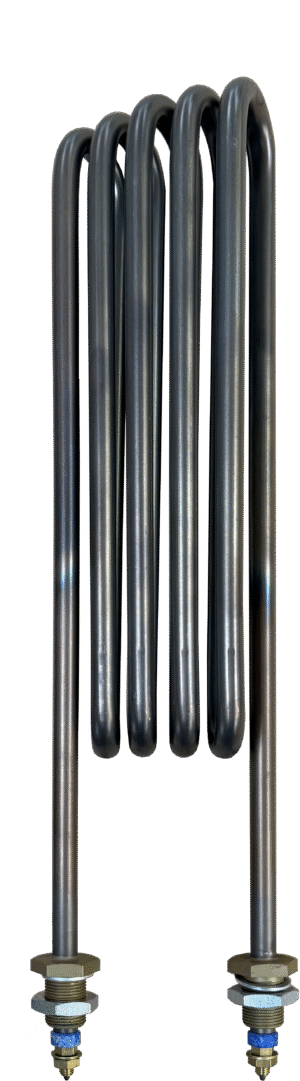 ELEMENTO 3/8" PONY 4 occhielli