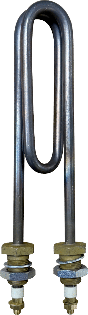 ELEMENTO 3/8" W. 1500 BM - FIMAS L=230mm 1 occhiello