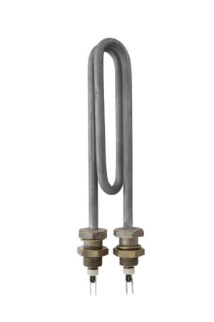 ELEMENTO 3/8"  COMEL (faston) L=180mm 1 occhiello