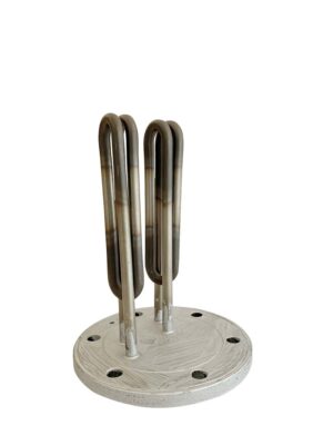 RESISTENZA CON FLANGIA 6 FORI COCCHI – BARBANTI