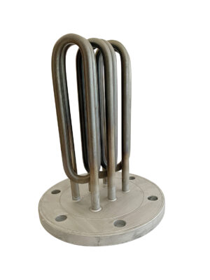 RESISTENZA CON FLANGIA 6 FORI COCCHI – BARBANTI