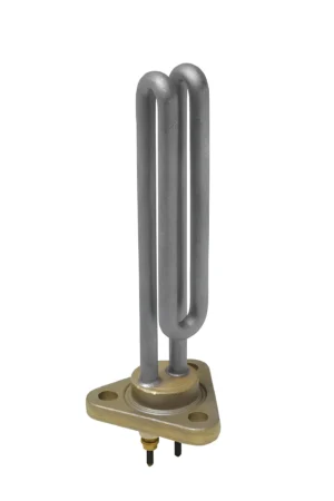 RESISTANCE A BRIDE TRIANGULAIRE 65mm W. 1500 L=170mm Øf 9mm