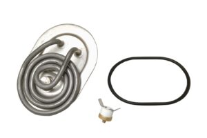 RESISTENZA DOMINA TREVIL W. 700 COMPLETA