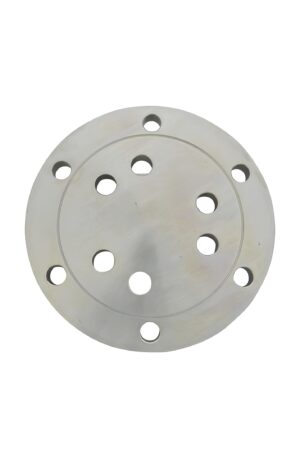 FLANGIA 6 FORI Ø 195mm CAMPTEL - 6 fori interni