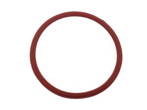 GUARNIZIONE SILICONE Ø 150mm GHIDINI - PONY - CAMPTEL