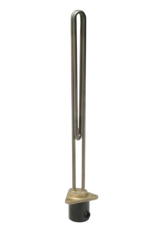 RESISTENZA OLIO CON FLANGIA TRIANGOLARE 78mm