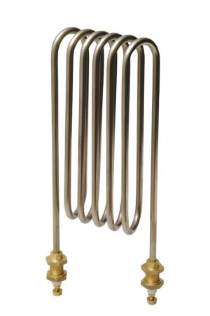 RESISTENZA SOFFIETTO 3/8" L=280mm