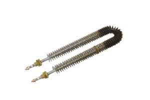 RESISTENZA ALETTATA 1/4"