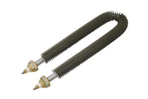 RESISTENZA ALETTATA 3/4"