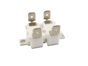 TERMOSTATO DI SICUREZZA DOPPIO<br>155&deg;C - 180&deg;C CALDAIA STIROLUX