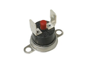 TERMOSTATO DI SICUREZZA RIARMO MANUALE