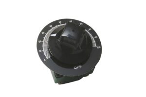 TERMOREGOLATORE SIMMERSTAT 0 - 100&deg;C