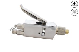 PISTOLA NEBULIZZATRICE 1 ENTRATA ''PA/M L''