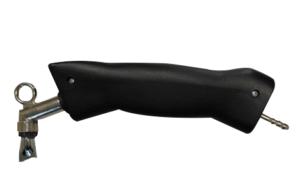 PISTOLA MECCANICA COMANDO A PEDALE