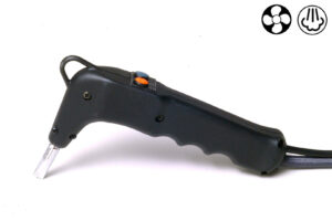 PISTOLA ARIA VAPORE 2 MICRO