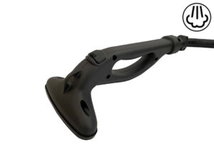 SPAZZOLA VAPORIZZANTE "LEGGERA"