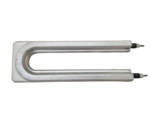 RESISTENZA W. 1000 PER SURRISCALDATORE DI VAPORE