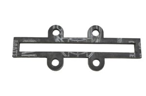 GUARNIZIONE PER SPAZZOLA VAPORIZZANTE "SPEEDY"