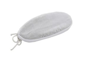 PRONTO-STIR BIANCO PER SPAZZOLA VAPORIZZANTE "LEGGERA"