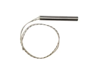 RESISTENZA A CARTUCCIA W. 400 PER SPAZZOLA VAPORIZZANTE "LEGGERA"