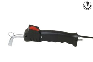 PISTOLA VAPORE 1 MICRO "2F"