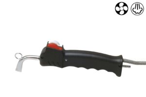 PISTOLA ARIA VAPORE 2 MICRO "2F"