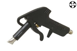 PISTOLA ARIA PER ASCIUGARE (ugello a lama)
